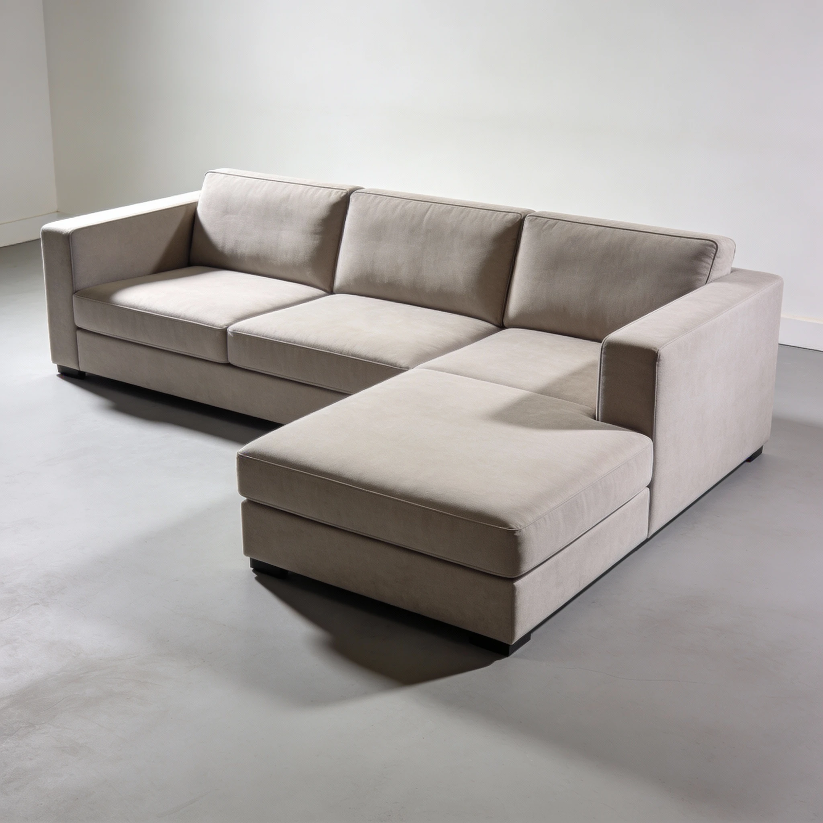 Sectional Sets