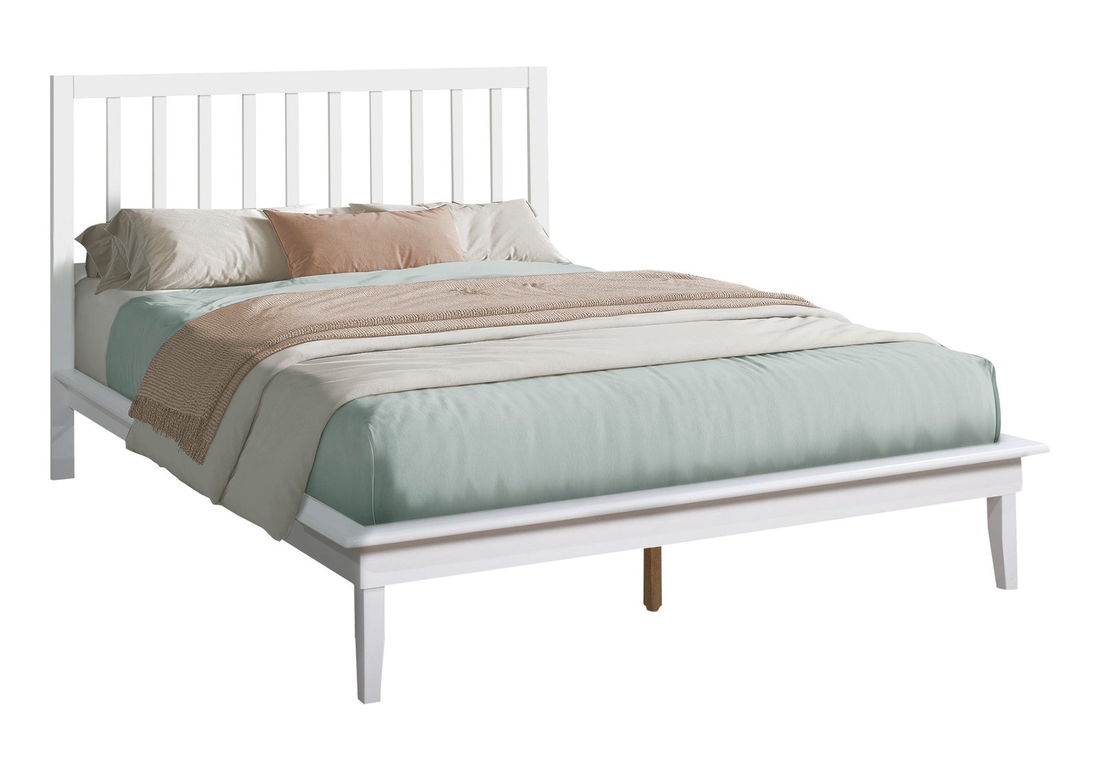 LUMINAIRE™ – PLATFORM BED – I-6060Q