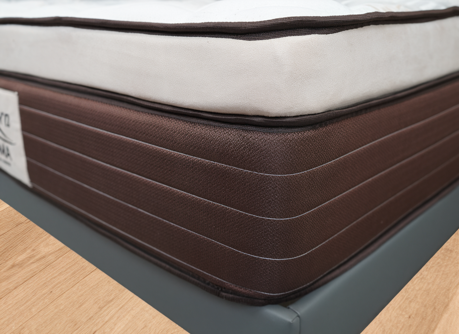 Majestic Mattress