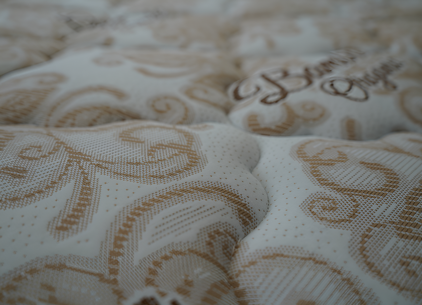 Majestic Mattress