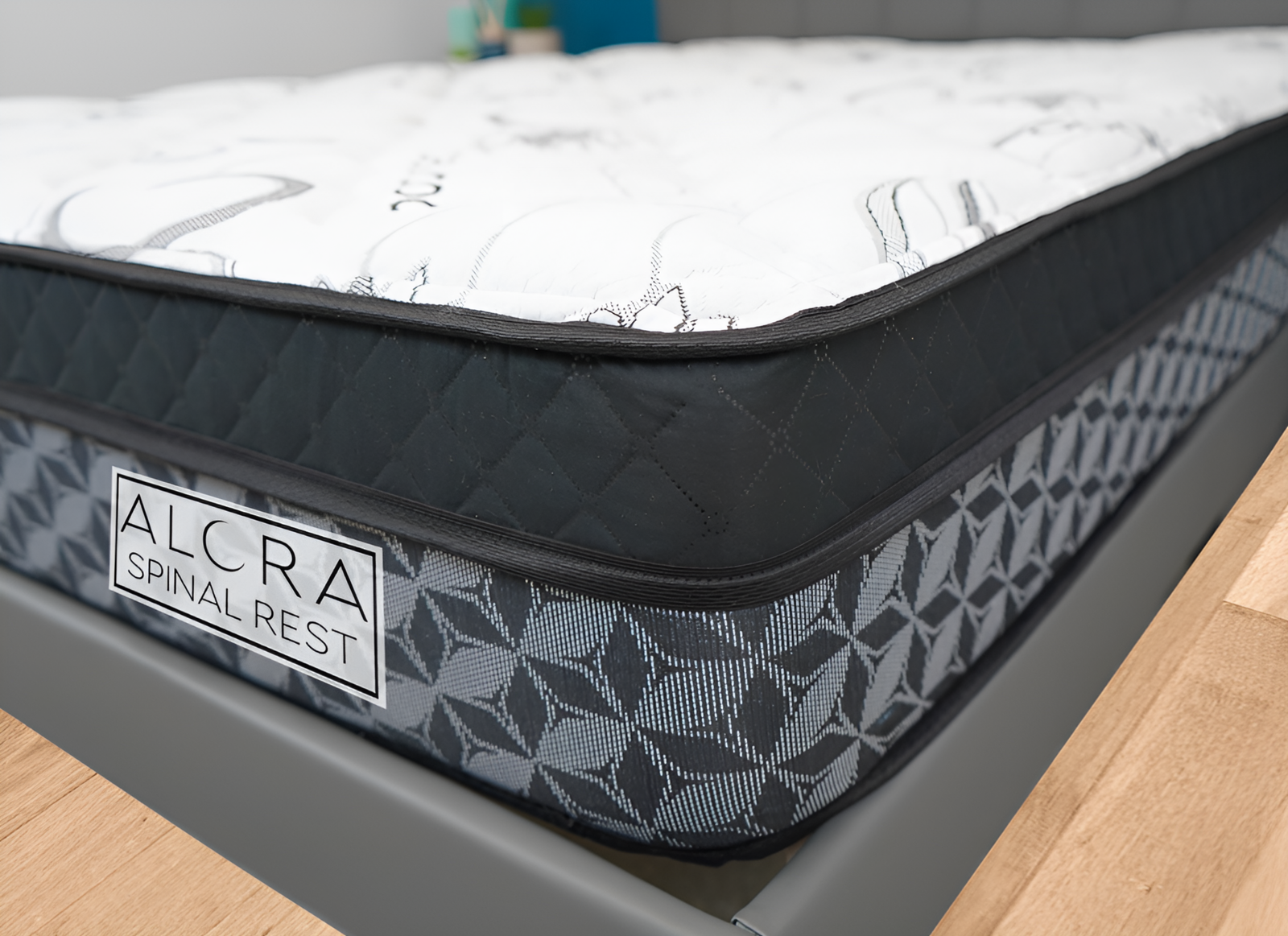 Spinal Rest Mattress
