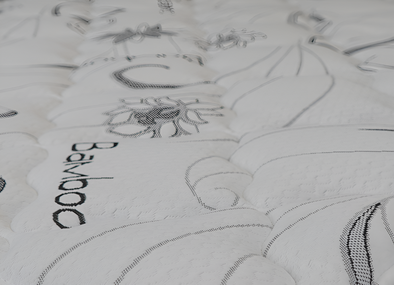 Spinal Rest Mattress