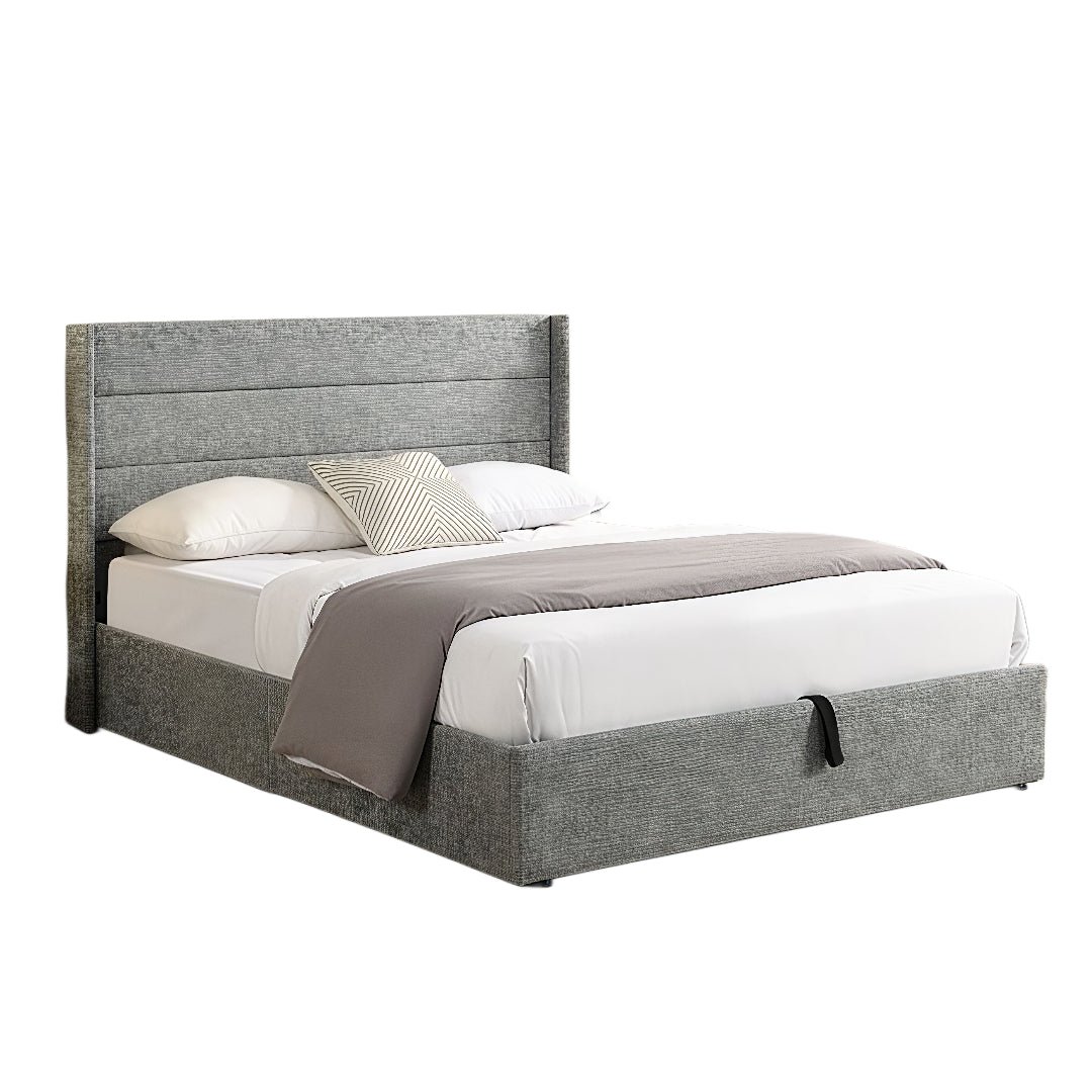 VELARE™ – LIFT-UP STORAGE PLATFORM BED – T2160