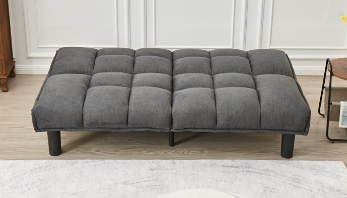VELNOR™ – MODERN SPLIT-BACK SOFA BED – IF-8060